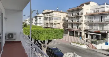 Wohnung 3 Schlafzimmer in Malaga, Spanien