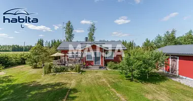 House in Tyrnava, Finland