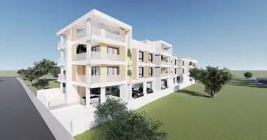 Appartement 2 chambres dans Kolossi Municipality, Chypre