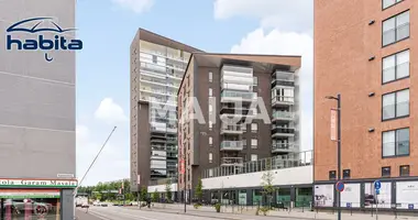 Apartamento en Oulu sub region, Finlandia