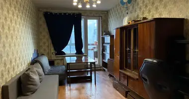 Квартира 1 комната в Санкт-Петербург, Россия