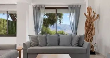 Wohnung 2 Schlafzimmer in Spanien