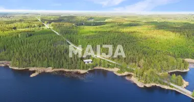 Plot of land in Liperi, Finland