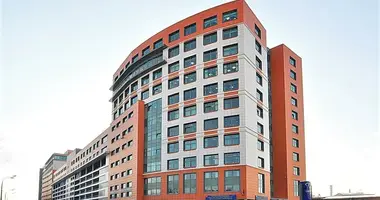 Büro 255 m² in Moskau, Russland