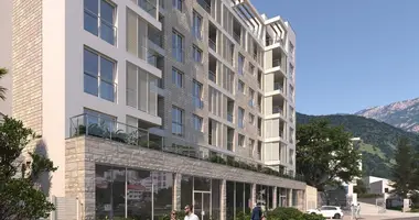 Penthouse w Budva, Czarnogóra