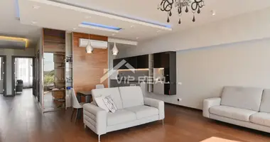 Apartamento 3 habitaciones en Riga, Letonia