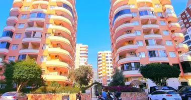 Apartamento 3 habitaciones en Kestel, Turquía