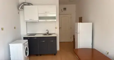 Wohnung 1 Schlafzimmer in Nessebar, Bulgarien