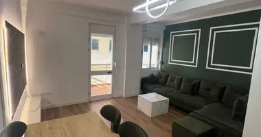 Квартира 2 комнаты в Дуррес, Албания