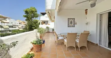 3 bedroom apartment in Spain