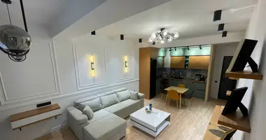 Apartment for rent in Lisi en Tiflis, Georgia