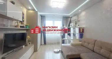 Wohnung 2 zimmer in Hrodna, Belarus