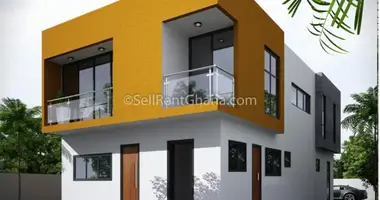 Maison 3 chambres dans Dzorwulu, Ghana