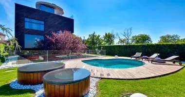 Villa 3 chambres dans Ville de Zagreb, Croatie