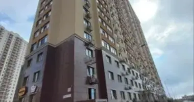 Wohnung 2 zimmer in Odessa, Ukraine