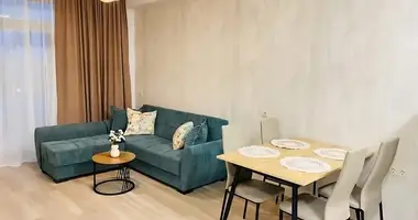 1 bedroom rent in Isani in Tbilisi, Georgia