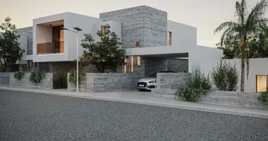 Villa in Paphos, Zypern