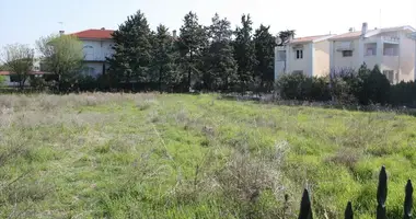 Działka w Nea Kerasia, Grecja