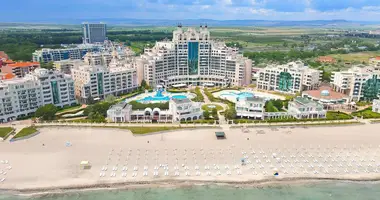 Квартира 1 спальня в Pomorie, Болгария
