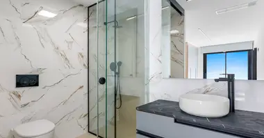 Mieszkanie 2 pokoi w Guardamar del Segura, Hiszpania