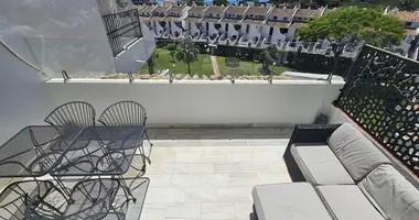 Penthouse w Nowy Jork, Stany Zjednoczone