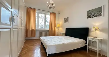 2 bedroom apartment in Warsaw, Poland