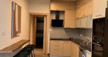 2 bedroom apartment in Demos Agiou Athanasiou, Cyprus