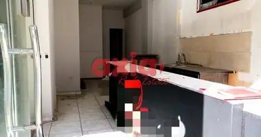 Lager 28 m² in Kavala Municipality, Griechenland