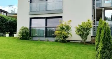 Квартира 3 комнаты в Velden am Worther See, Австрия