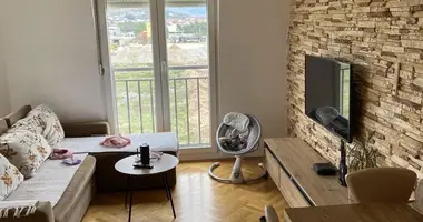 Apartment in Podgorica, Montenegro