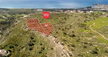 Działka w Peyia, Cypr