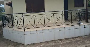 Коттедж в периферия Пелопоннес, Греция