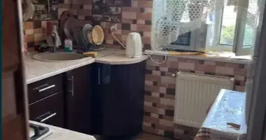 2 room apartment in Odesa, Ukraine