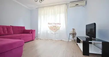 1 bedroom apartment in Herceg Novi, Montenegro