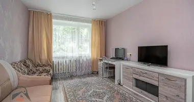 2 room apartment in Minsk, Belarus