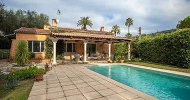 Villa in Cannes, Frankreich