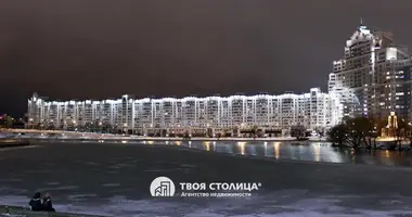 3 bedroom apartment in Minsk, Belarus