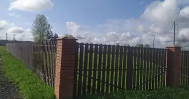 Grundstück in Uzdzienski sielski Saviet, Belarus