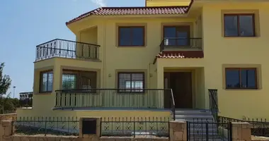 Villa 4 bedrooms in Vasilia, Northern Cyprus