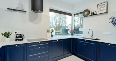 Mieszkanie w Warszawa, Polska