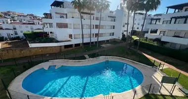 Apartamento 2 habitaciones en Mijas, Španjolska