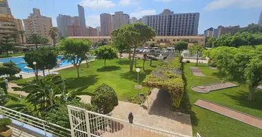 Appartement 1 chambre dans Benidorm, Espagne