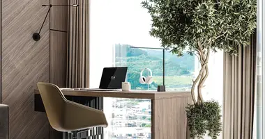 1 bedroom apartment in Choeng Thale, Thailand