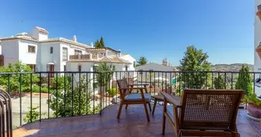 Casa 3 habitaciones en Mijas, Španjolska