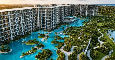 Квартира 2 комнаты в Паттайя, Таиланд