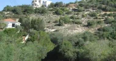 Apartment in Tala, Cyprus