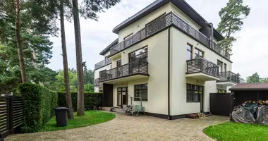 Dom 5 pokojów w Jurmała, Łotwa