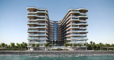 Apartment in Ras Al Khaimah, United Arab Emirates