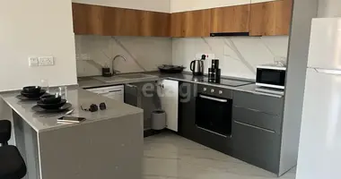 2 room apartment in Cyprus
