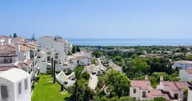 Wohnung 2 Schlafzimmer in Mijas, Spanien